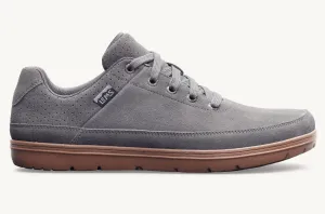 Women's Chillum Suede Street Session