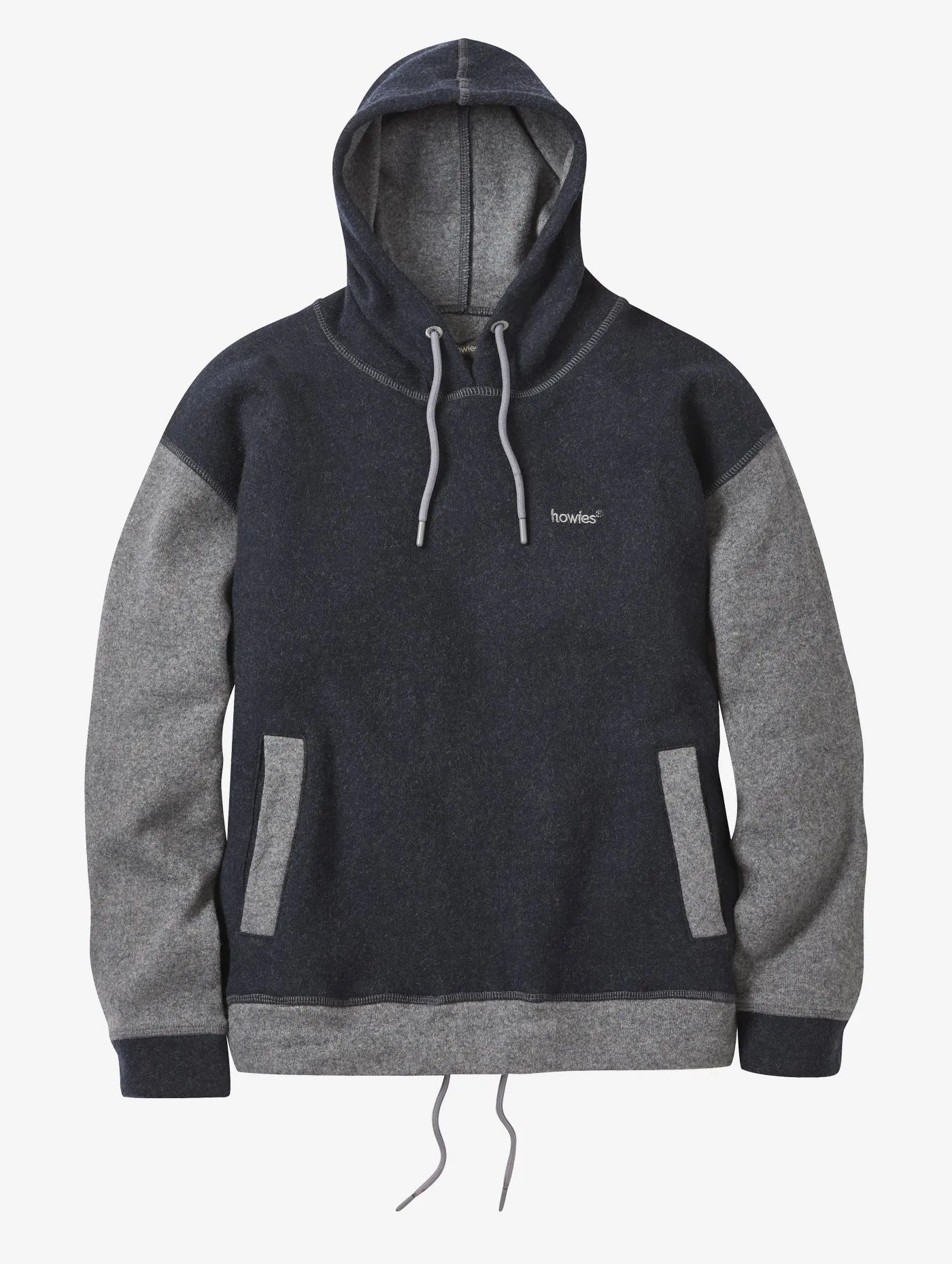 right for outdoor activities Women's Deri Wool Hoody