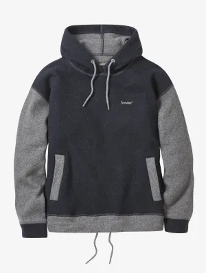 Women's Deri Wool Hoody Lightweight Comfort