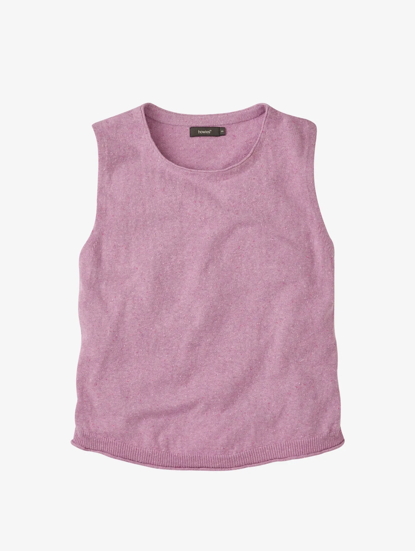 product patchwork creativity Camping Gear Women's Madoc Knitted Tank Top