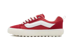 Knu Skool "Chili Pepper" Velvet Rich