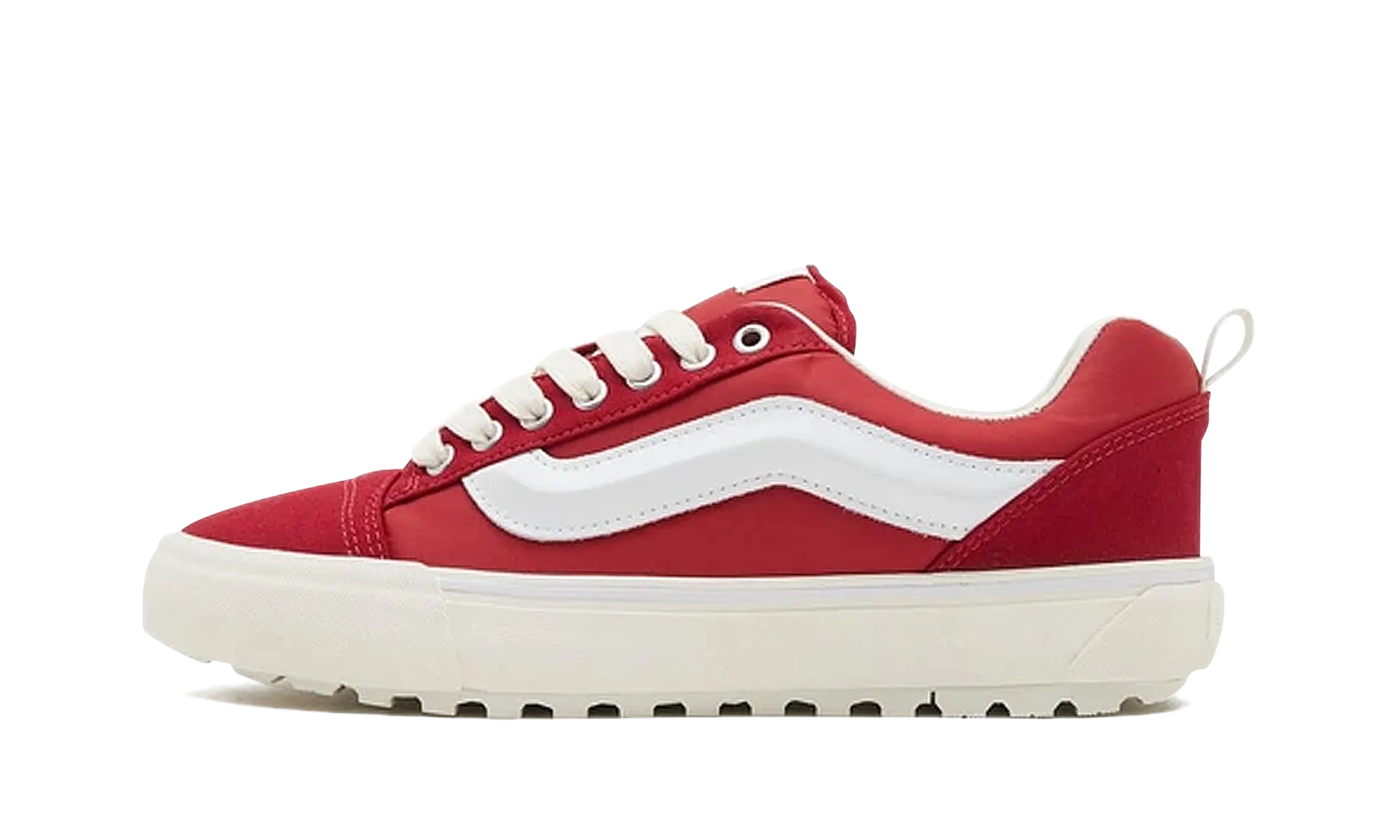 Lightweight Midsole Knu Skool "Chili Pepper"