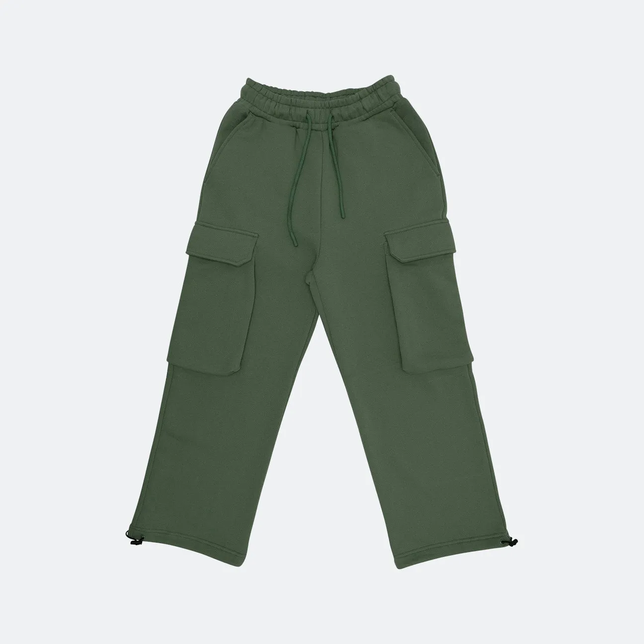 Students Highlands Cargo Sweats Core Essential