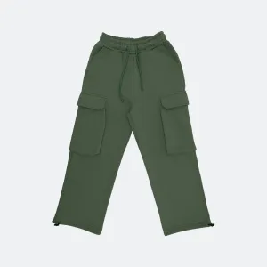 Students Highlands Cargo Sweats Core Essential