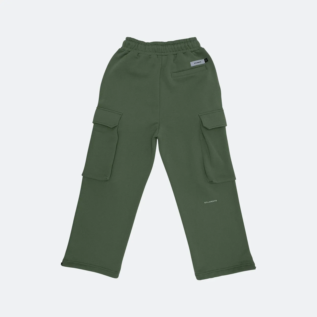 Quick Fit Design Students Highlands Cargo Sweats