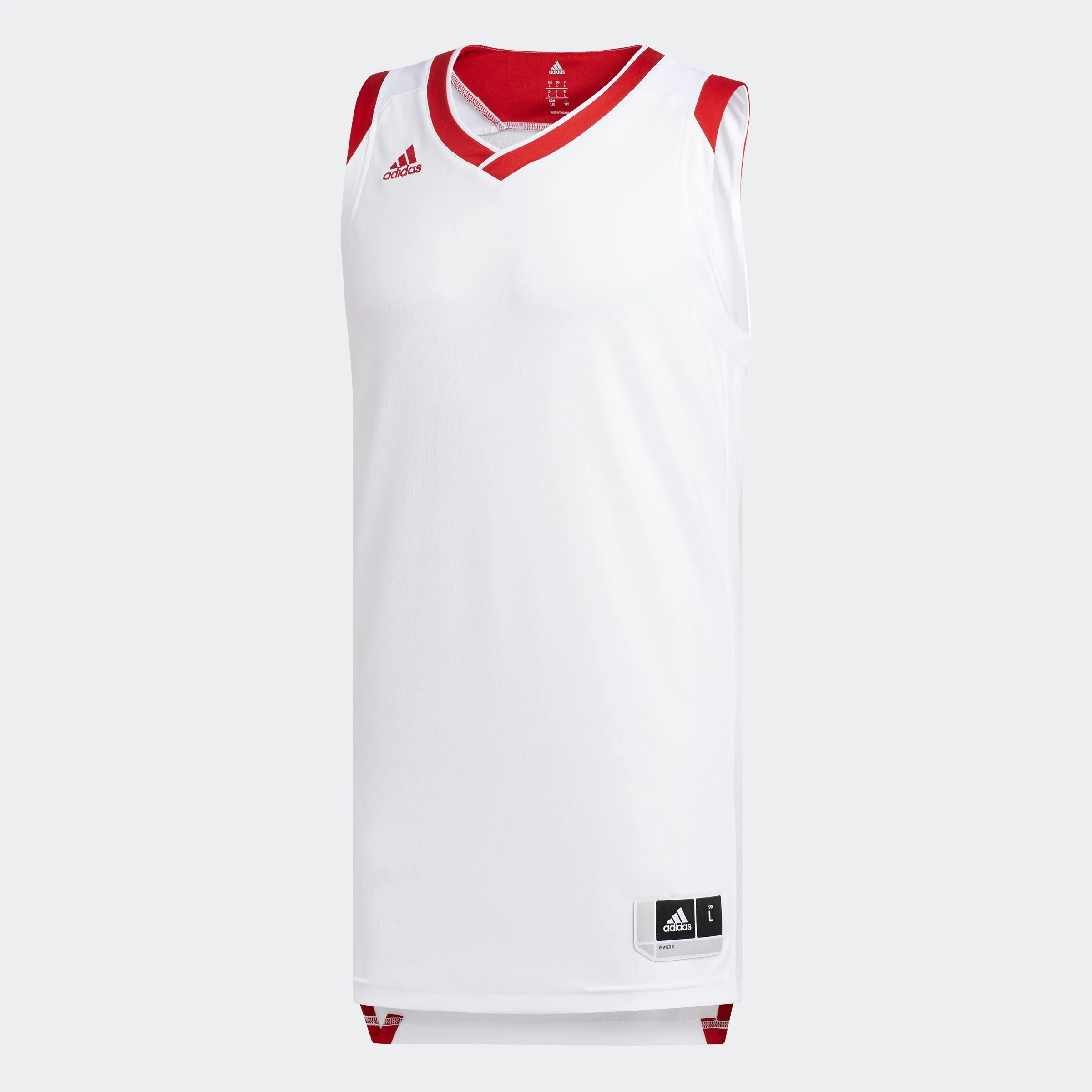 Everyday Use adidas CRAZY EXPLOSIVE Jersey | White | Men's