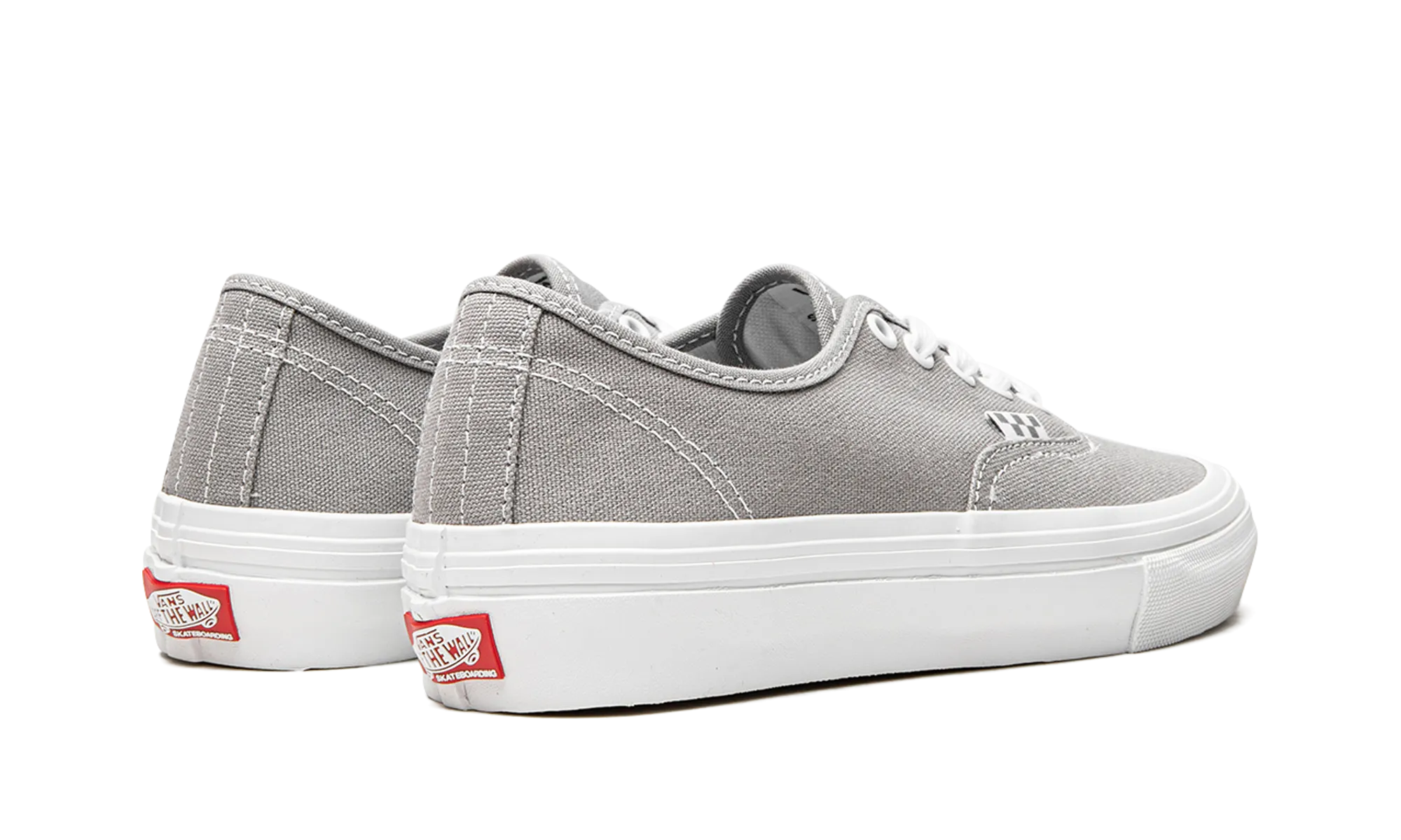 Wrapped Skate Authentic Impact Dispersion System Low Profile Design