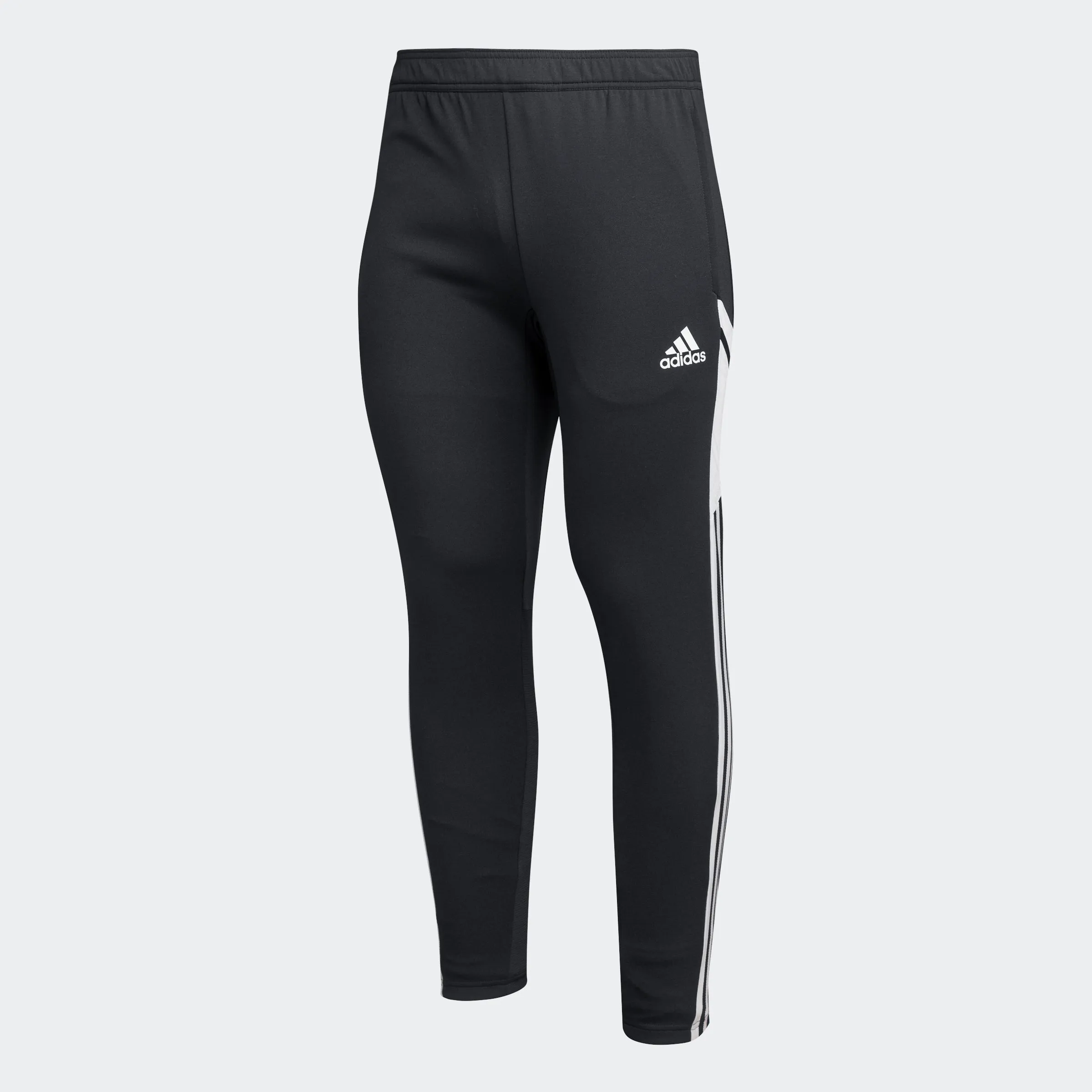 adidas CONDIVO 22 Training Pants - Black | Men's Low Profile Design Work Friendly