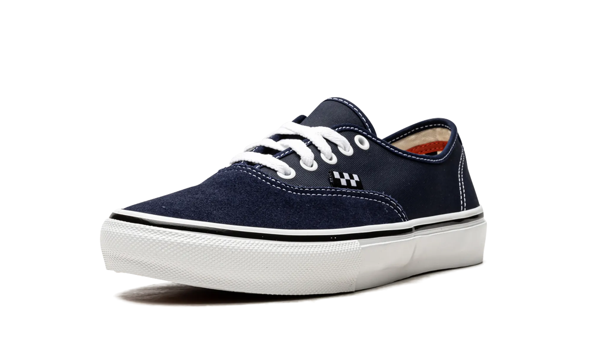 Skate Authentic "Dress Blue" Shock Diffusing Plate