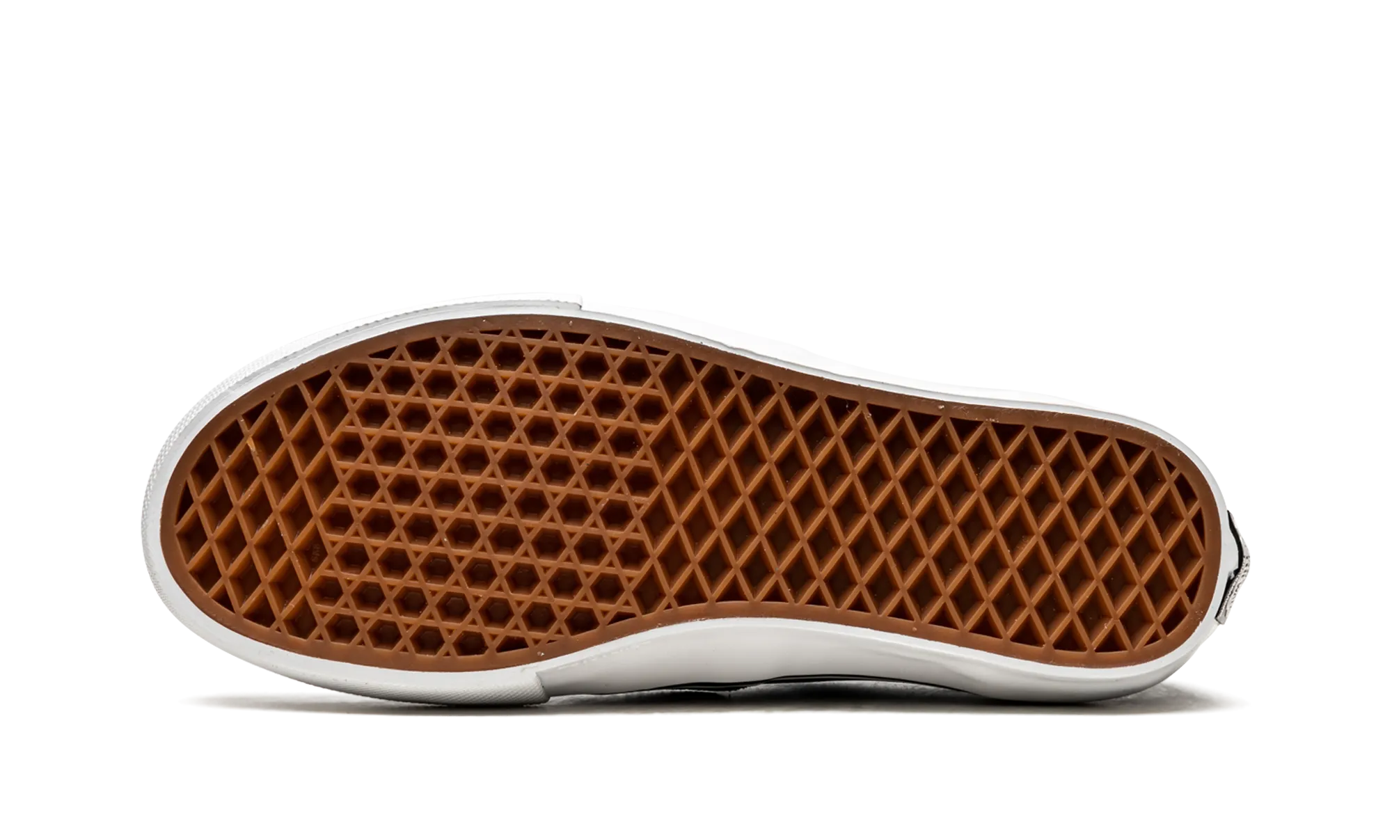 Skate Authentic "Dress Blue" Comfort Tongue Eco Friendly Construction