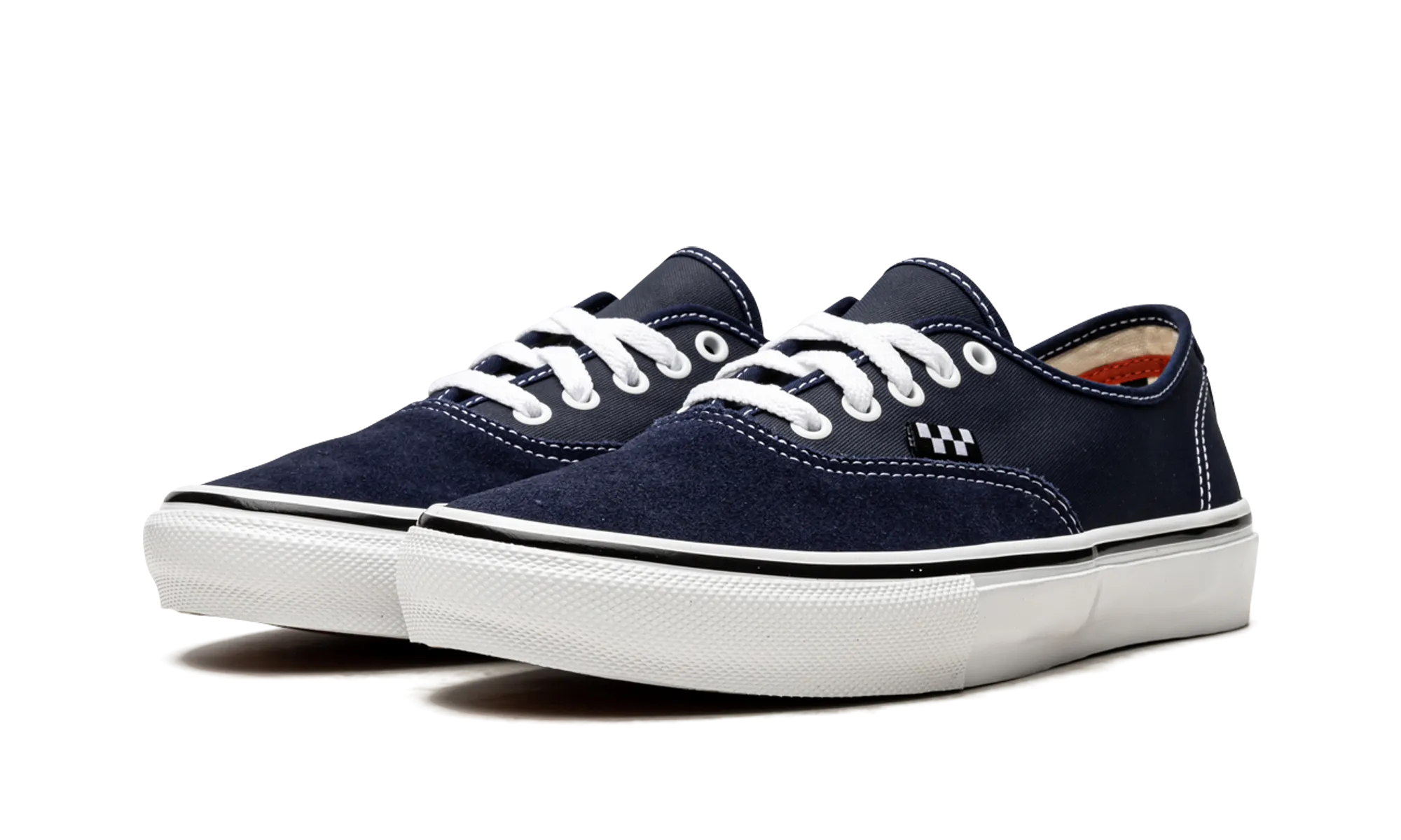 Metal Edge Skate Authentic "Dress Blue"