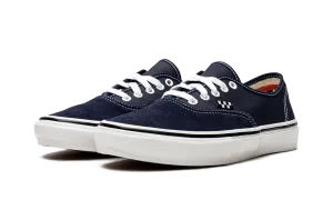 Metal Edge Skate Authentic "Dress Blue"