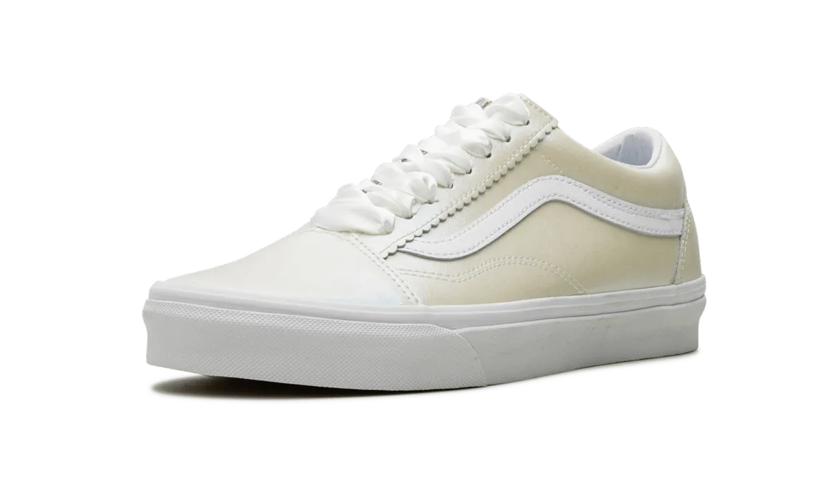 Old Skool Comfort Lining