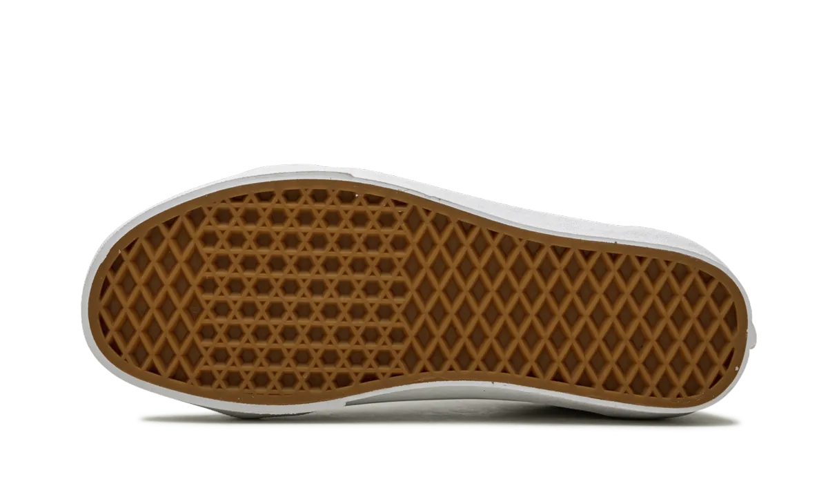 Old Skool Padded Comfort Wellness Seekers Eco Friendly Construction